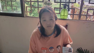 救救我吧！早期宫颈癌